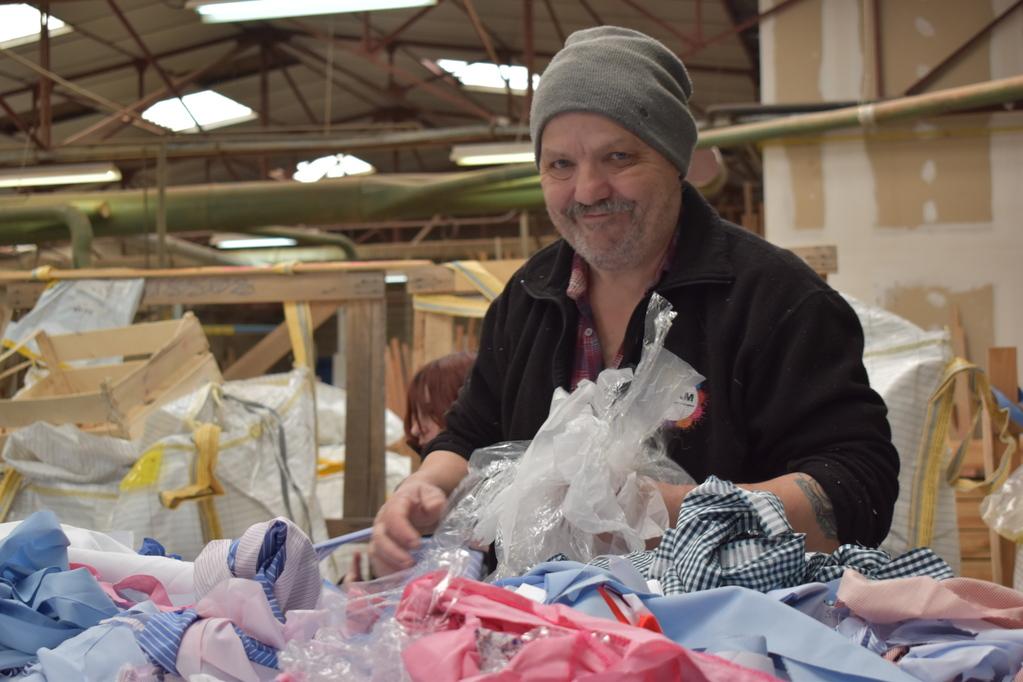 Nouvelle Cordée - © Laurie Bigonnet Nouvelle Cordée - © Laurie Bigonnet