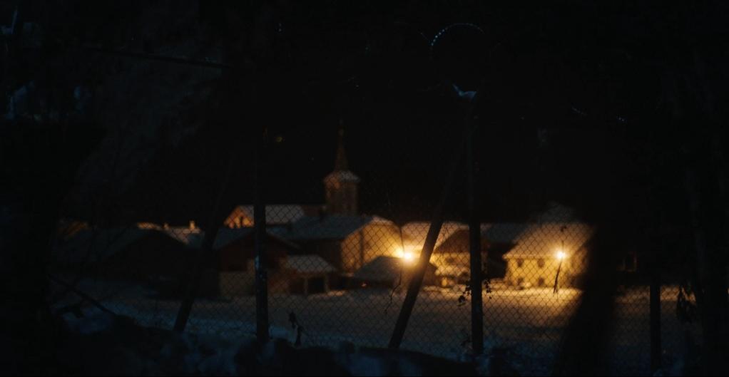 Être Angela Être Angela