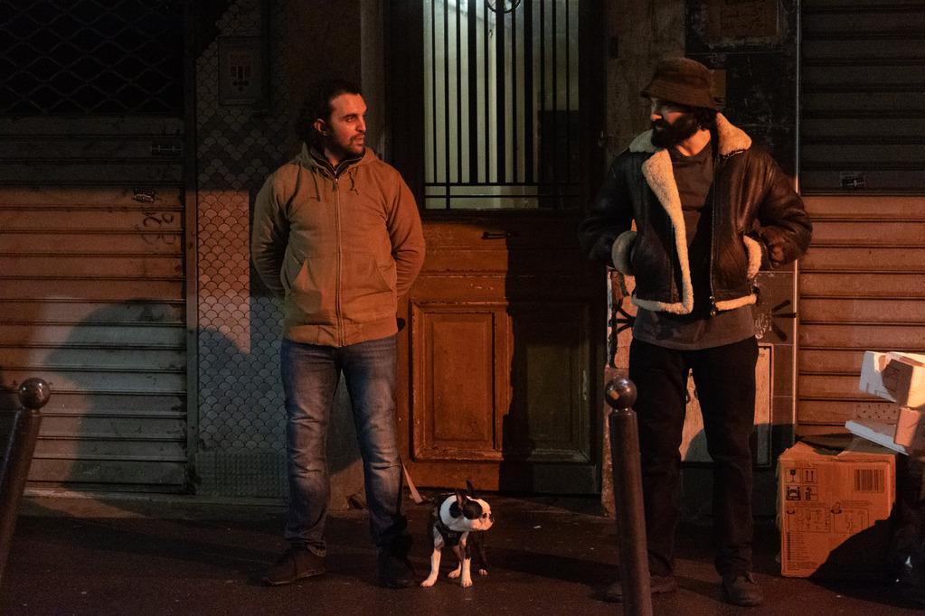 Karmapolice Karmapolice