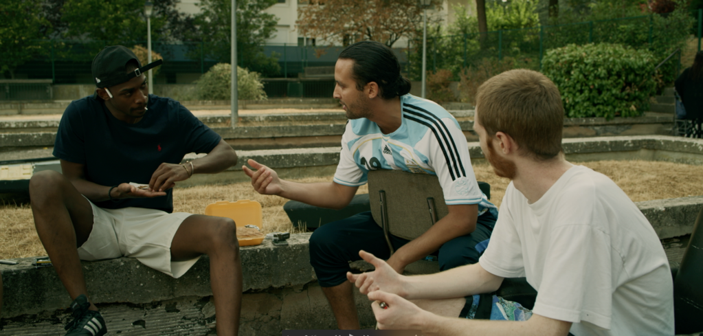 The Source The Source