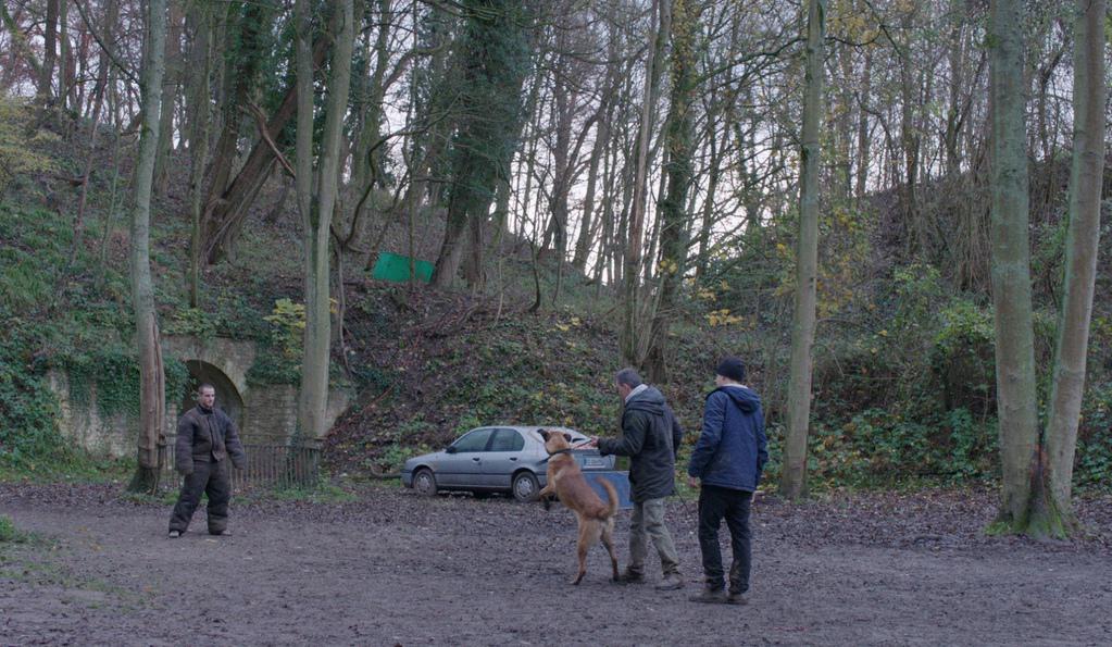 Gent Film Festival - 2015 Gent Film Festival - 2015