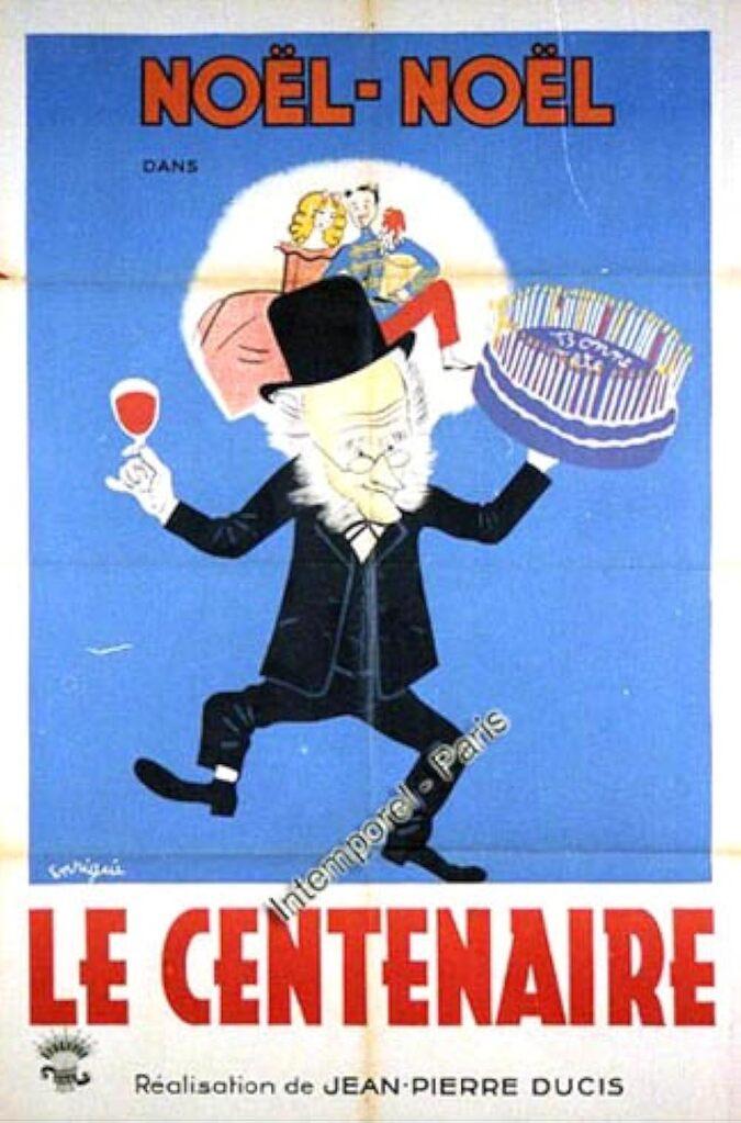 Le Centenaire Le Centenaire