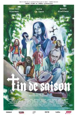 Fin de saison Fin de saison