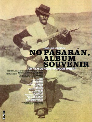 No pasaràn, album souvenir No pasaràn, album souvenir