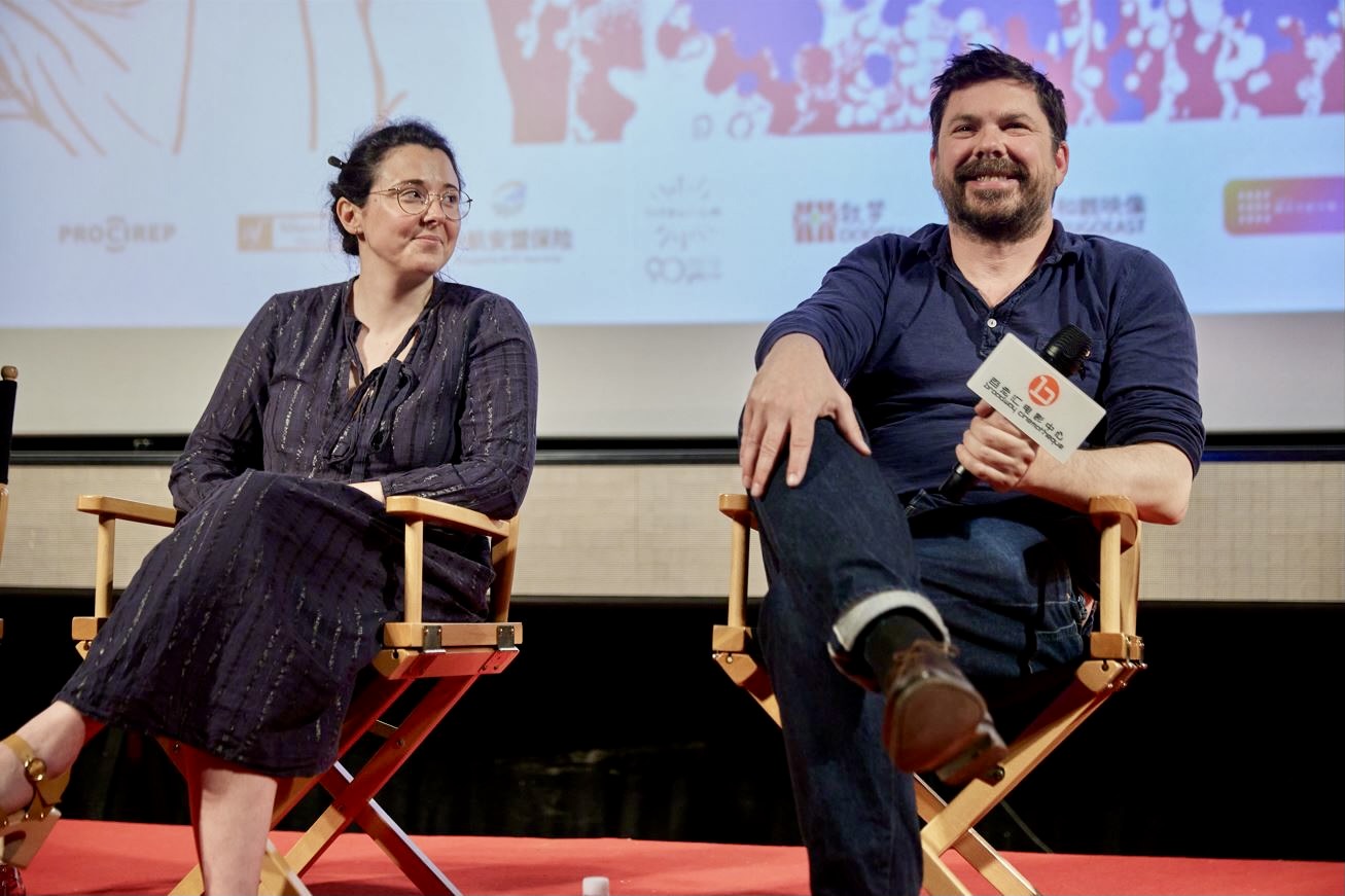 19° Panorama del Cine Francés de China 19° Panorama del Cine Francés de China