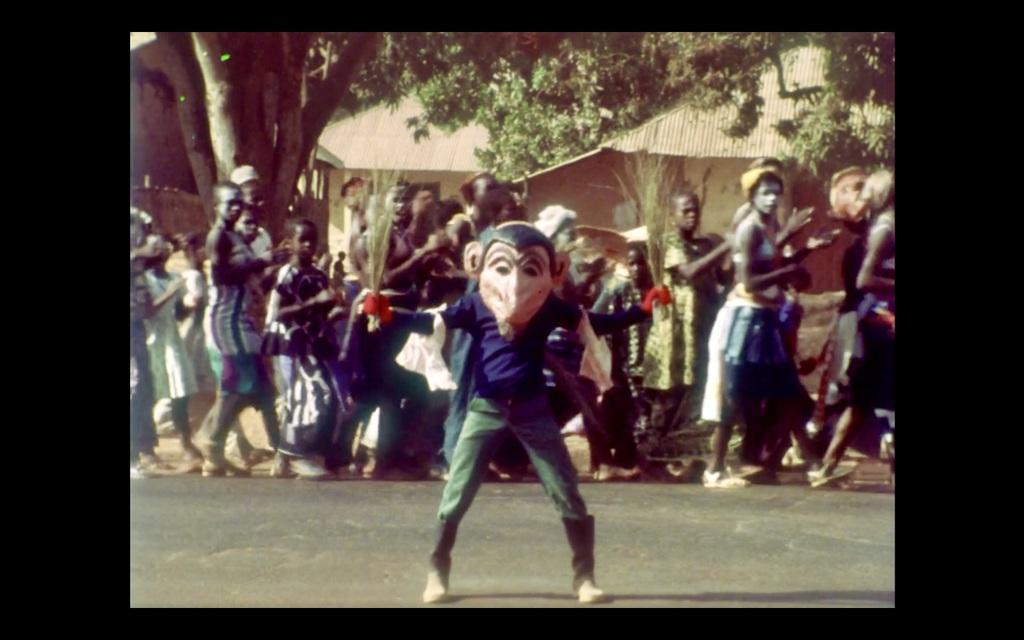 Crossing Voices Crossing Voices