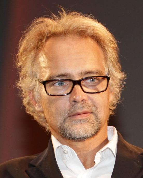 Gianfrancesco Lazotti Gianfrancesco Lazotti