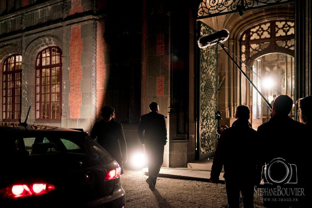 Kerloc’h – A Study in White and Black Kerloc’h – A Study in White and Black