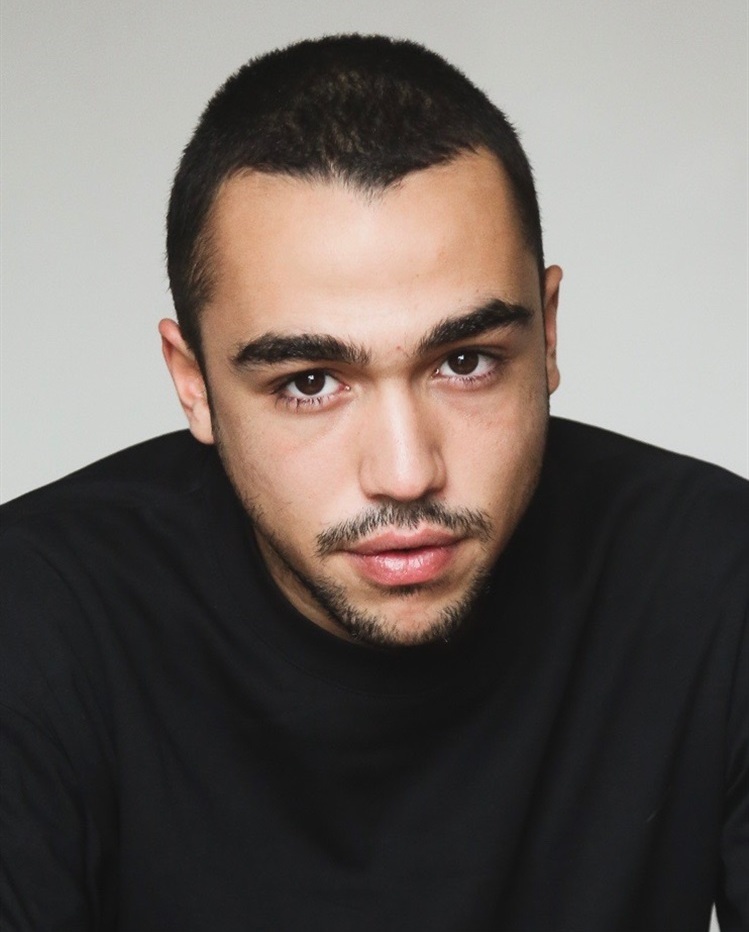 Carl Malapa - © India Lange Carl Malapa - © India Lange