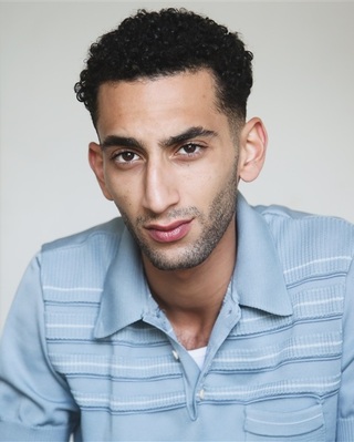 Chad Zem - © India Lange Chad Zem - © India Lange