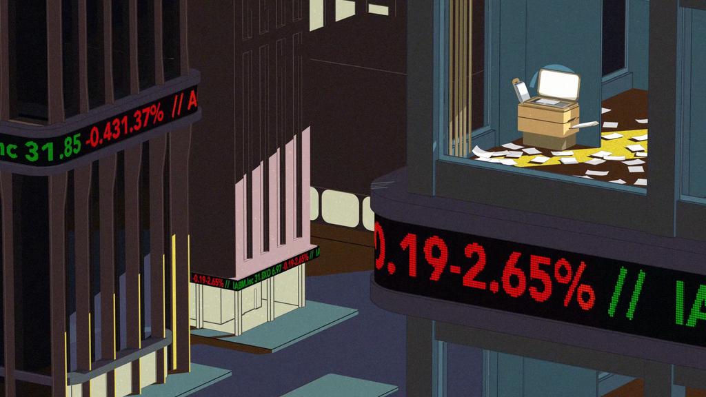 Vienna Independent Shorts - 2021 Vienna Independent Shorts - 2021