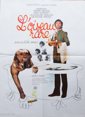 L'Oiseau rare L'Oiseau rare