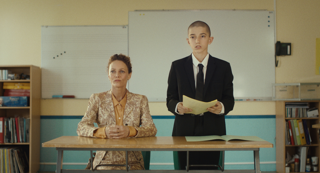 German French Film Week - 2024