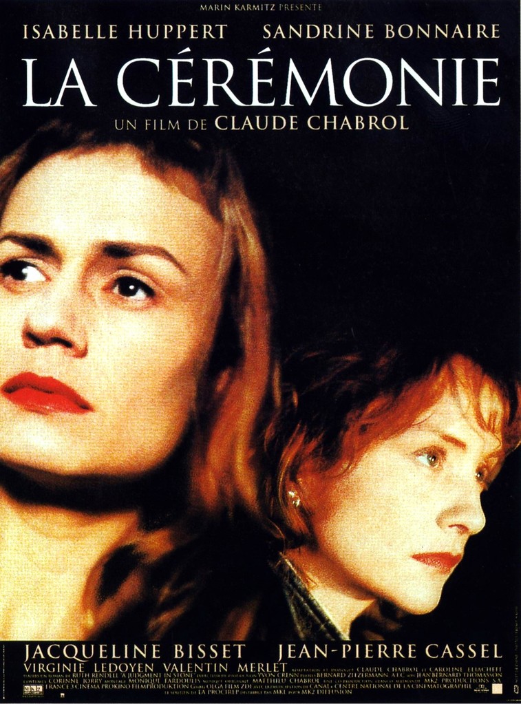 French Film Festival in Japan - 1996 French Film Festival in Japan - 1996
