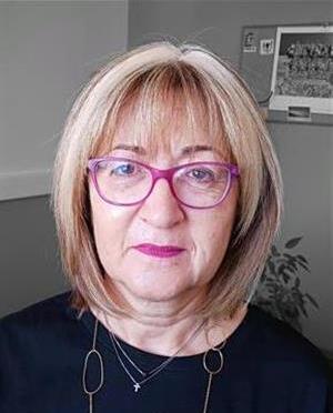 Evgenia Jenny Vafakou Evgenia Jenny Vafakou