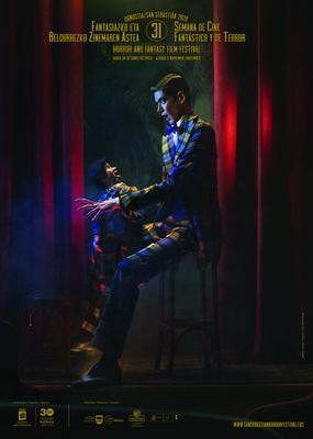 Festival du film d'horreur et fantastique de San Sebasti&aacute;n 