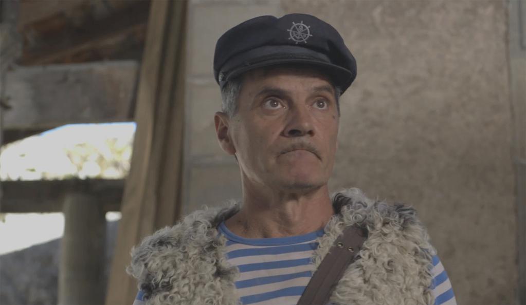 El Cine Franc&eacute;s de Hoy en Kazajist&aacute;n - 2013