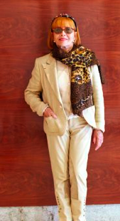 Festival Internacional de Cine de San Sebastián (SSIFF) - 2012 Festival Internacional de Cine de San Sebastián (SSIFF) - 2012