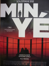 Min Yé (Dis-moi qui tu es) Min Yé (Dis-moi qui tu es)