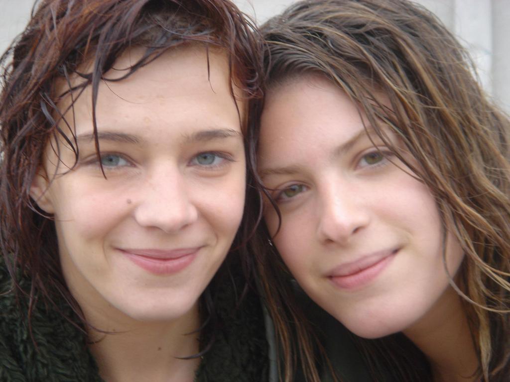 Festival du Film Francophone de Gr&egrave;ce  - 2007