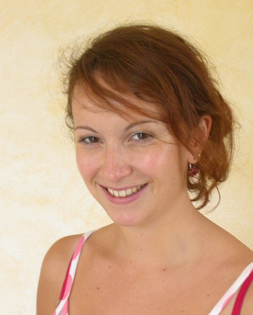 Manon Poudoulec