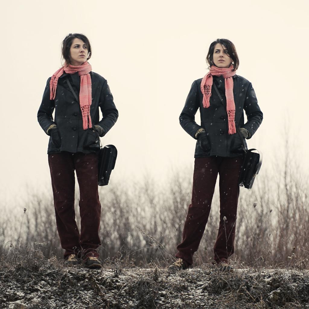 Traveling on One Leg Traveling on One Leg