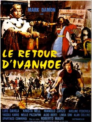 Le Retour d'Ivanhoé Le Retour d'Ivanhoé