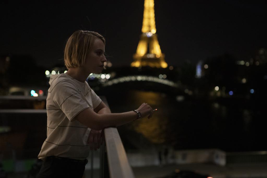 Tour de Cine Franc&eacute;s - 2021 - &copy; THIBAULT GRABHERR  WY PRODUCTIONS24 25 FILMS