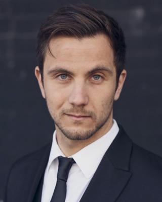 Morgan Cayrier Morgan Cayrier