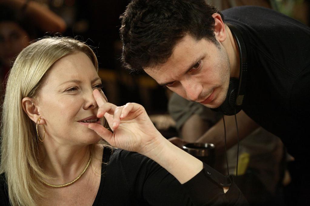 The Empty Nest The Empty Nest