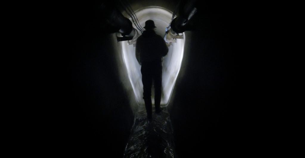 En contrebas En contrebas