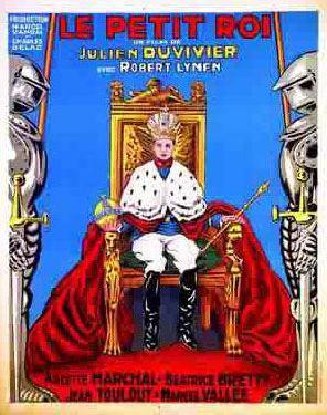 The Little King The Little King