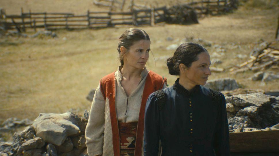 God Will Not Help - © Kinorama God Will Not Help - © Kinorama