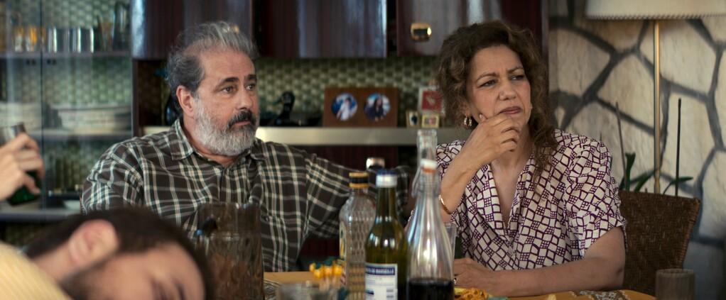 Adieu Jean-Pat - © Les Films Sur Mesure - SND Adieu Jean-Pat - © Les Films Sur Mesure - SND