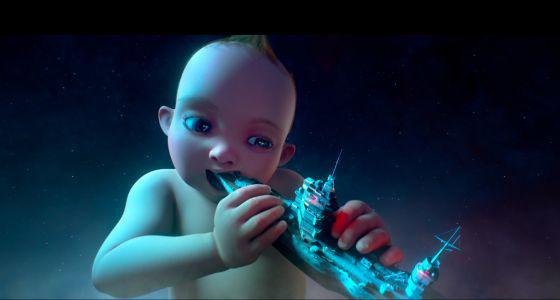 Festival international du film d'animation de Krok - 2016 Festival international du film d'animation de Krok - 2016