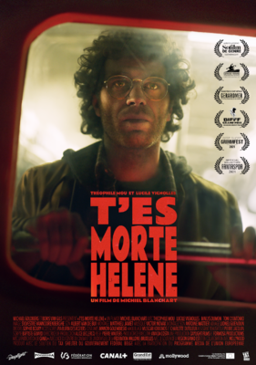 T’es morte Hélène T’es morte Hélène