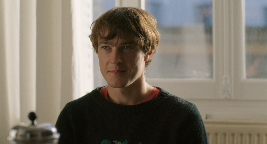 Drifting Laurent - © Mabel Films Drifting Laurent - © Mabel Films