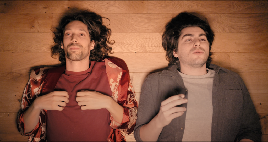 I Don't Know I Don't Know