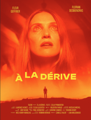 &Agrave; la d&eacute;rive