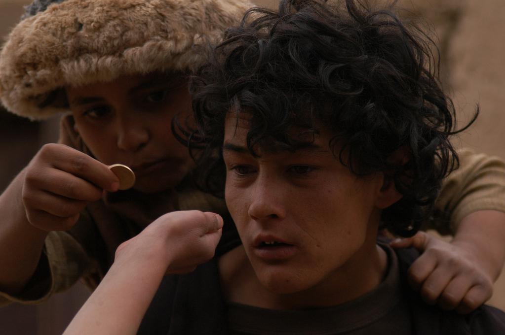 El caballo de dos patas