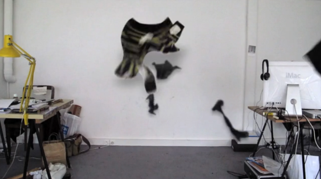 The Passer Through Walls The Passer Through Walls