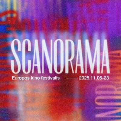 Festival du film européen - Scanorama - 2025 Festival du film européen - Scanorama - 2025