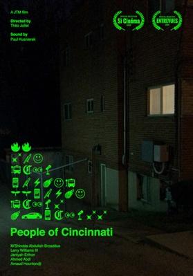 People of Cincinnati People of Cincinnati