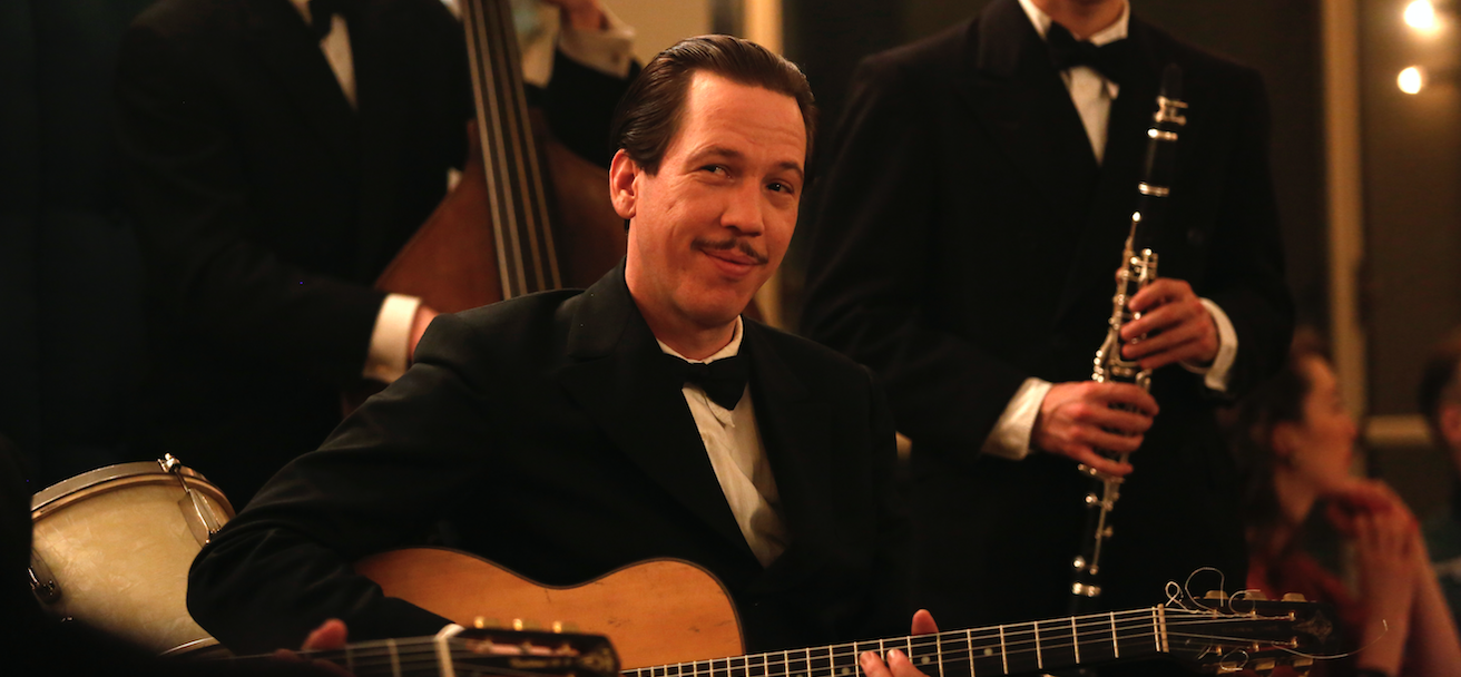 La bande annonce des 22e Rendez-Vous With French Cinema de New York