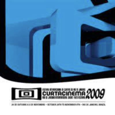 Festival Curta Cinema - 2009 Festival Curta Cinema - 2009