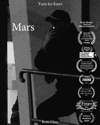 Mars Mars