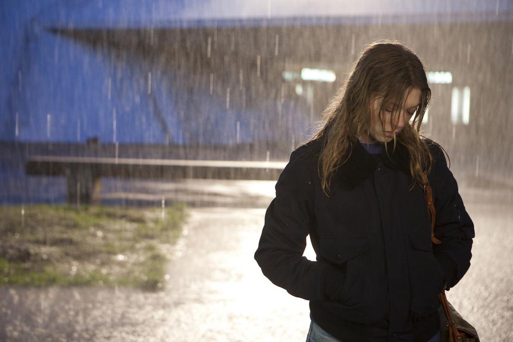 Stockholm French Film Festival - 2011