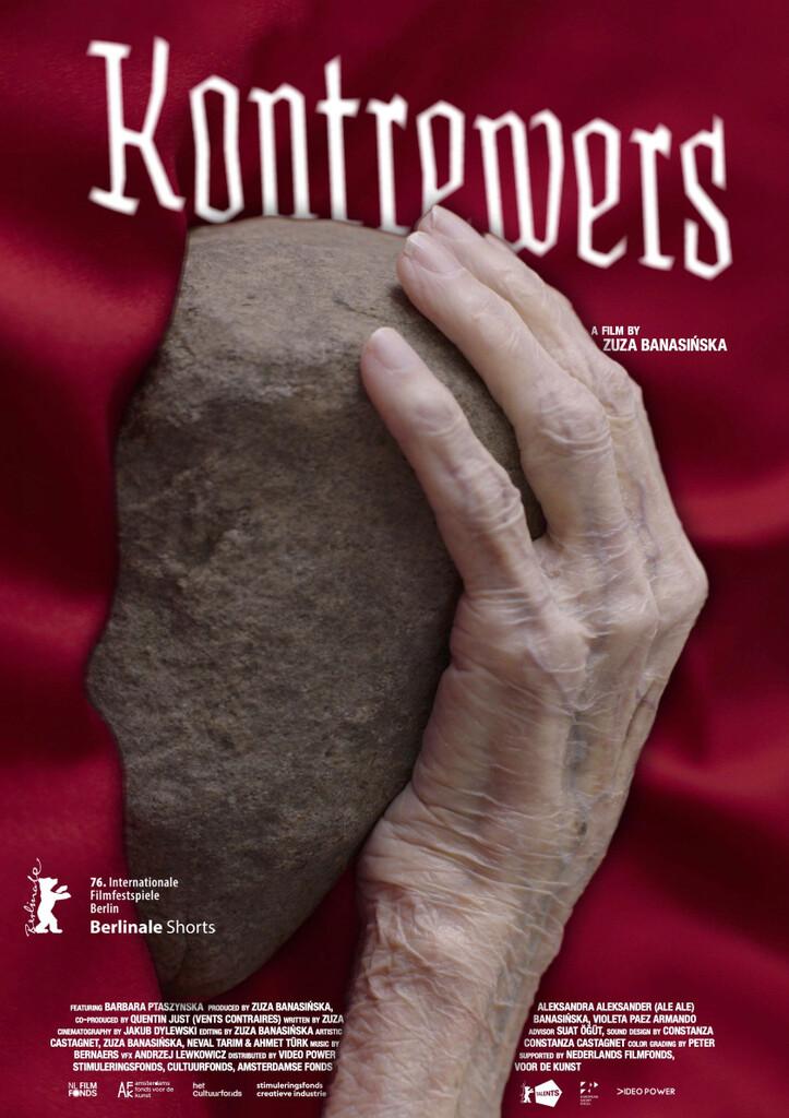 Kontrewers Kontrewers