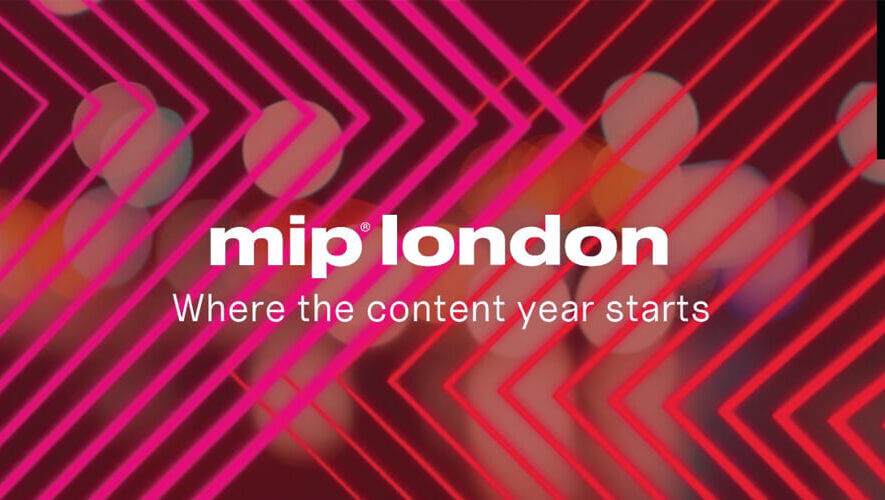 Unifrance at the 2nd MIP London