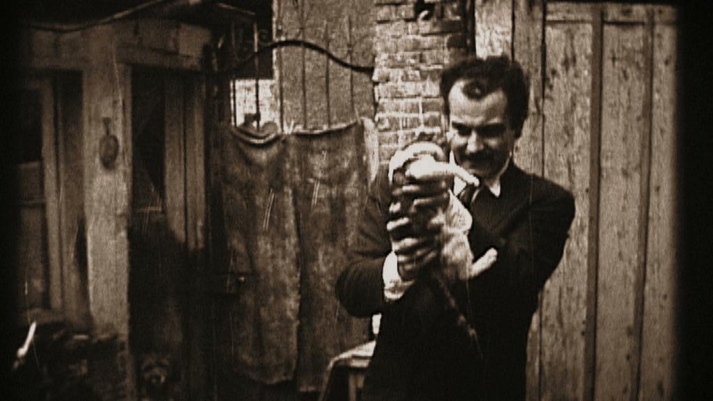 Regard de Georges Brassens Regard de Georges Brassens